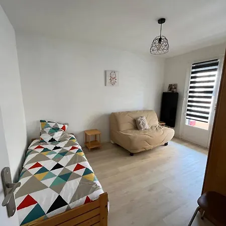 Beau Rivage Apartment