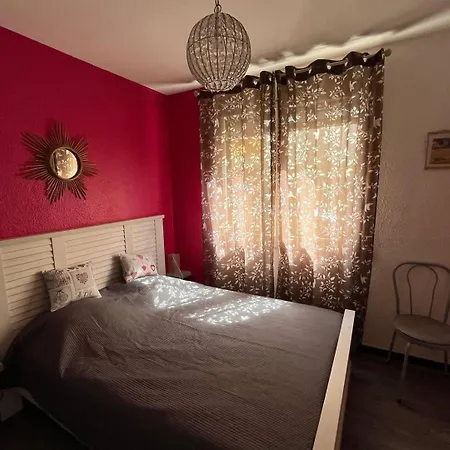 Beau Rivage Apartment