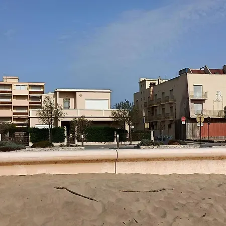 Apartamento Beau Rivage