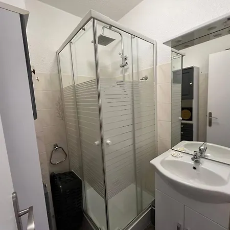 Beau Rivage Apartment Narbonne-Plage