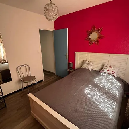 Apartment Beau Rivage *