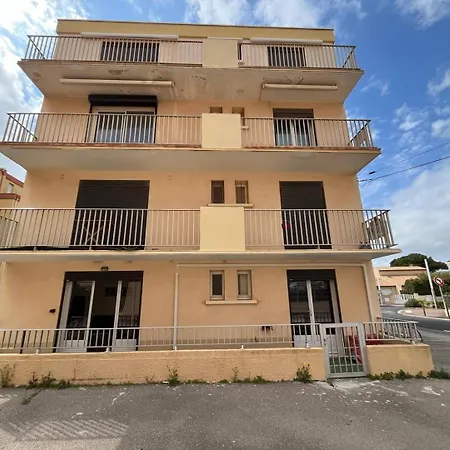 Beau Rivage Appartement *