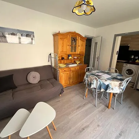 Beau Rivage Apartment