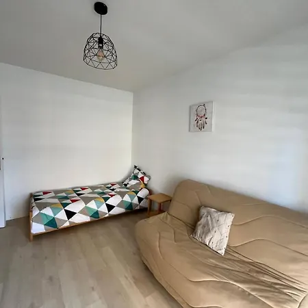 Beau Rivage Appartement *